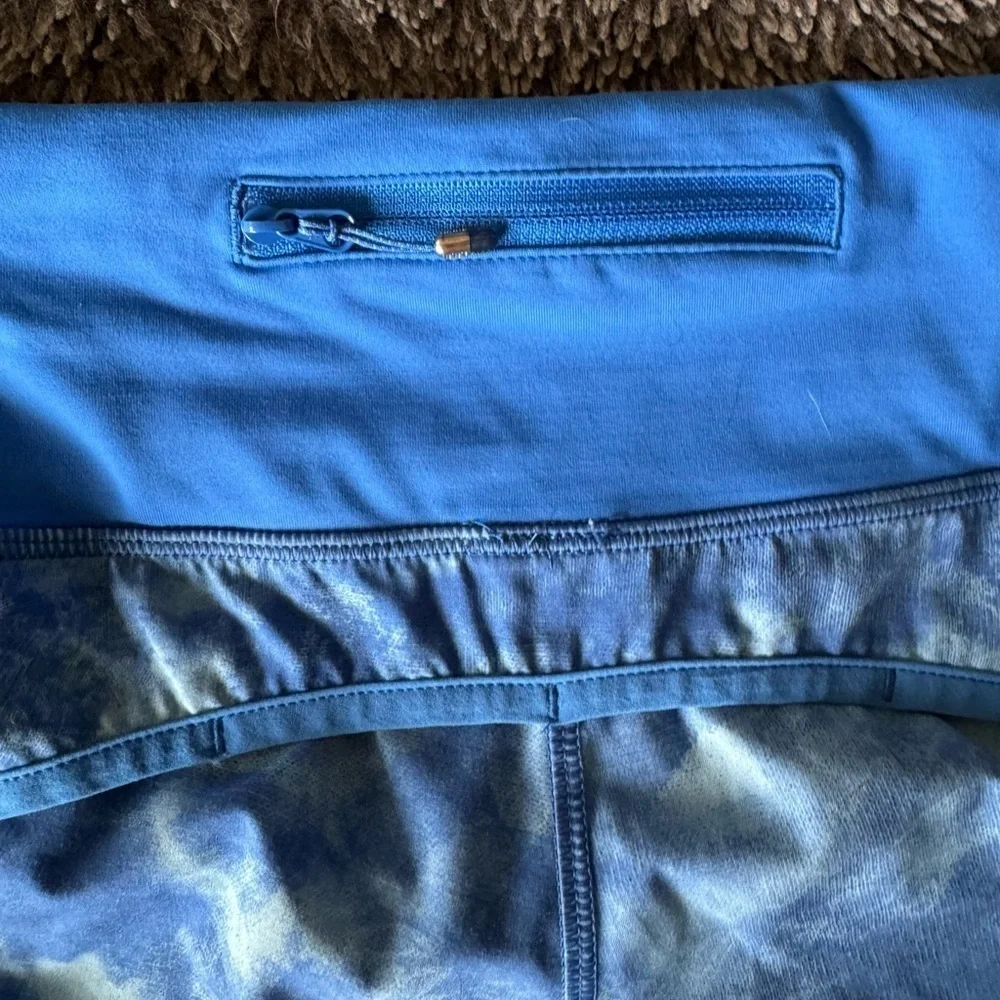 LULULEMON Women's Run Time Shorts